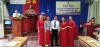 Trường THPT Lộc Phát tổ chức Đại hội công đoàn nhiệm kỳ 2023-2028