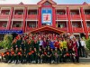 Trường THPT Lộc Phát sinh hoạt ngoại khóa kỷ niệm ngày giải phóng Miền Nam (30.4.1975-30.4.2023)