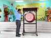 Trường THPT Lộc Phát tổ chức lễ khai giảng năm học 2023-2024