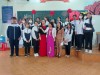 Trường THPT Lộc Phát tổ chức Ngày hội STEM với chủ đề: “Sáng tạo sản phẩm tái chế và văn hóa ẩm thực quê hương”